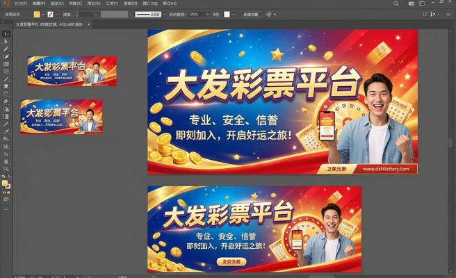 财神七彩燕多大发色