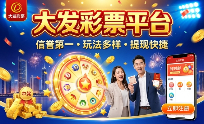 大发彩神app邀请码