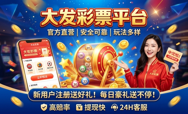 大发在线购彩网址