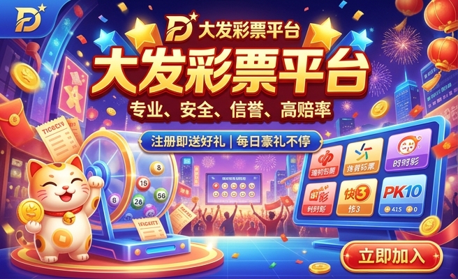 彩神争霸大发购彩大厅